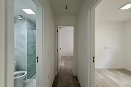 Apartamento com 2 Quartos à venda, 64m² no Indianópolis, São Paulo