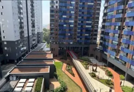 Apartamento com 2 Quartos à venda, 79m² no Vila Augusta, Guarulhos