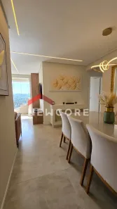 Apartamento com 2 Quartos à venda, 69m² no Presidente Altino, Osasco