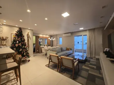 Apartamento com 3 Quartos à venda, 114m² no Altos do Esplanada, São José dos Campos