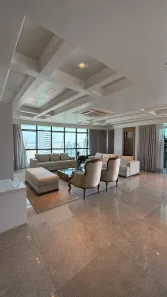 Apartamento com 4 Quartos à venda, 445m² no Umarizal, Belém