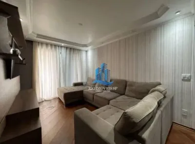 Apartamento com 3 Quartos à venda, 140m² no Santa Maria, São Caetano do Sul