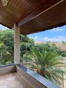 Casa com 3 Quartos à venda, 412m² no Centro, Campo Limpo Paulista
