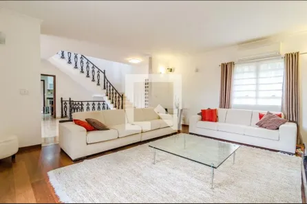 Casa com 4 Quartos à venda, 376m² no Perdizes, São Paulo