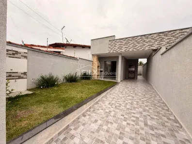 Casa com 2 Quartos à venda, 114m² no Gaivota (Interior), Itanhaém