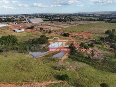 Fazenda/Sítio à venda, 1m² no , Firminópolis
