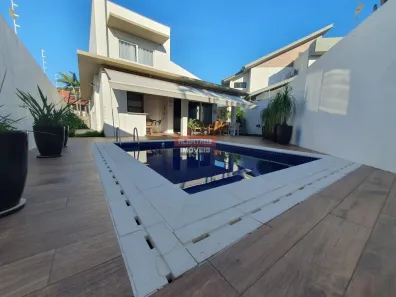 Casa com 3 Quartos à venda, 220m² no Córrego Grande, Florianópolis
