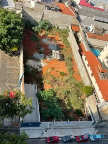Lote/Terreno à venda, 1250m² no Mooca, São Paulo