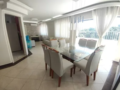 Cobertura com 3 Quartos à venda, 135m² no Vila Alzira, Guarujá
