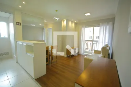 Apartamento com 2 Quartos à venda, 48m² no Montanhão, São Bernardo do Campo