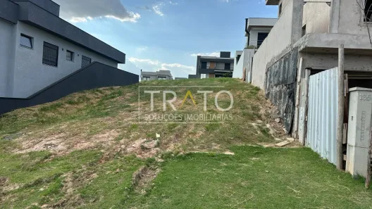 Lote/Terreno à venda, 300m² no Jardim Ypê, Paulínia