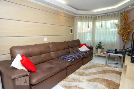 Sobrado com 3 Quartos à venda, 480m² no Água Fria, São Paulo
