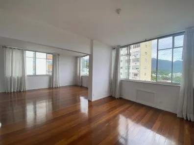 Apartamento com 4 Quartos à venda, 197m² no Leblon, Rio de Janeiro