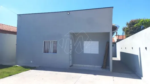 Casa com 2 Quartos à venda, 96m² no Jardim do Bosque, Araraquara