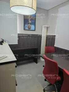 Sala Comercial para alugar, 47m² no Jardim Palma Travassos, Ribeirão Preto