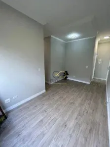 Apartamento com 2 Quartos à venda, 50m² no Vila Basileia, São Paulo