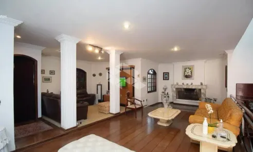 Casa com 4 Quartos à venda, 610m² no Tremembé, São Paulo