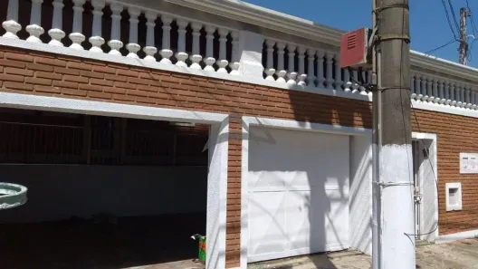Casa com 3 Quartos à venda, 250m² no Jardim Santa Eudóxia, Campinas