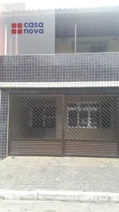 Sobrado com 3 Quartos para alugar, 80m² no Vila Medeiros, São Paulo