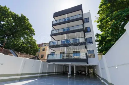 Apartamento com 2 Quartos à venda, 72m² no Vila Isabel, Rio de Janeiro