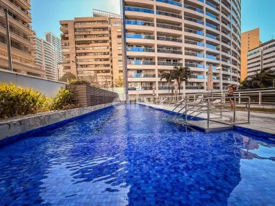 Apartamento com 2 Quartos à venda, 47m² no Meireles, Fortaleza