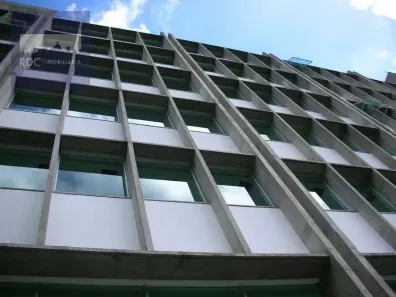 Prédio Comercial para alugar, 6724m² no Praça da Bandeira, Rio de Janeiro