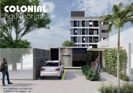 Apartamento com 2 Quartos à venda, 68m² no Itaquera, São Paulo