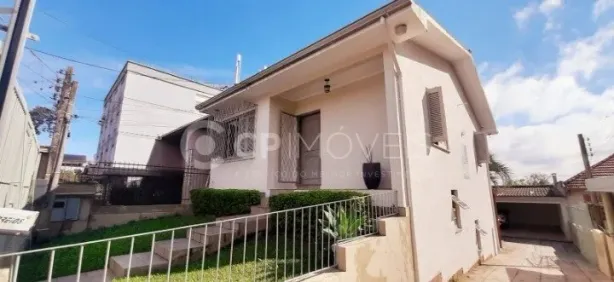 Casa com 4 Quartos à venda, 120m² no São Sebastião, Porto Alegre
