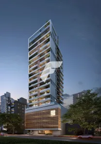 Apartamento com 2 Quartos à venda, 127m² no Praia Brava de Itajaí, Itajaí