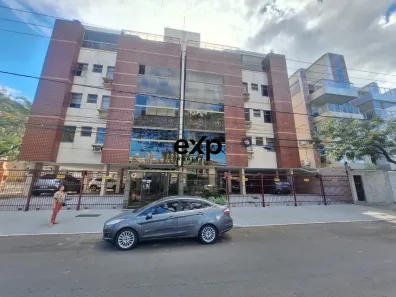Apartamento com 3 Quartos à venda, 100m² no Jardim da Penha, Vitória