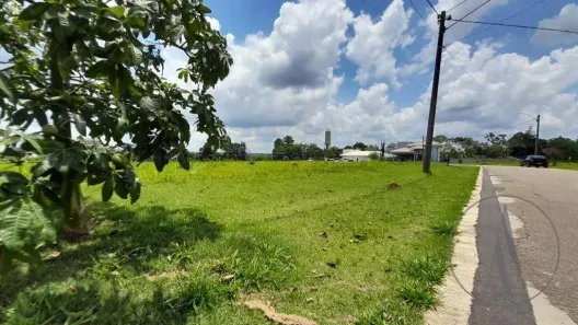 Lote/Terreno à venda, 1093m² no Jardim Novo Mundo, Sorocaba