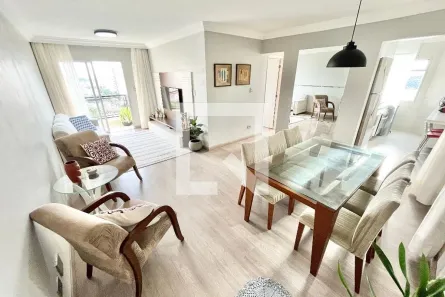 Apartamento com 2 Quartos à venda, 63m² no Lauzane Paulista, São Paulo
