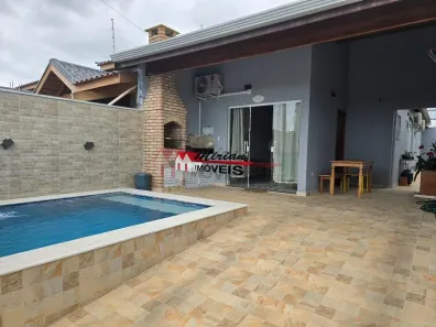 Casa com 2 Quartos à venda, 79m² no Centro, Peruíbe
