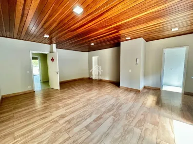 Apartamento com 3 Quartos à venda, 108m² no J Andira, Campos do Jordão