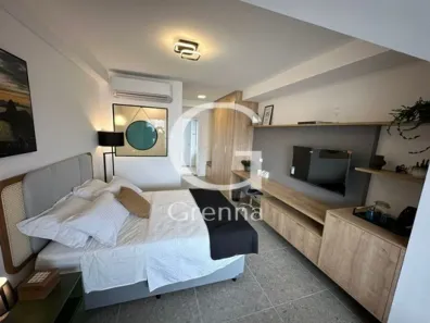 Apartamento com 1 Quarto à venda, 33m² no Jardim das Acácias, São Paulo