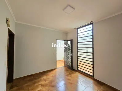 Casa com 2 Quartos à venda, 218m² no Parque Residencial Lagoinha, Ribeirão Preto
