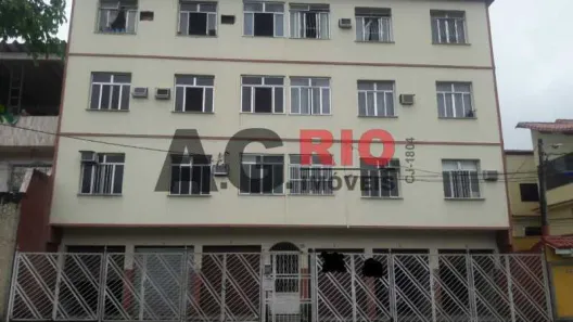Apartamento com 2 Quartos à venda, 60m² no Quintino Bocaiúva, Rio de Janeiro