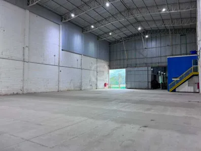Galpão/Depósito/Armazém para alugar, 1000m² no Jardim Ester, Itatiba