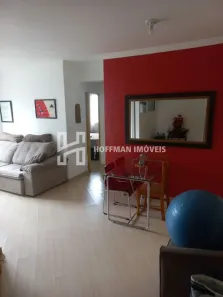 Apartamento com 2 Quartos à venda, 57m² no Santa Paula, São Caetano do Sul