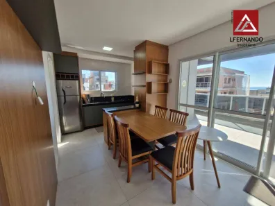 Cobertura com 2 Quartos à venda, 152m² no Canto Grande, Bombinhas