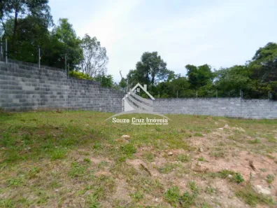 Lote/Terreno à venda, 558m² no Campo Pequeno, Colombo