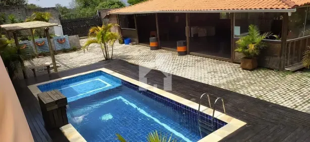 Fazenda/Sítio com 1 Quarto à venda, 300m² no Chácara Recreio Santa Camila, Jundiaí