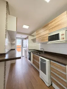 Apartamento com 2 Quartos à venda, 126m² no Centro, São Leopoldo