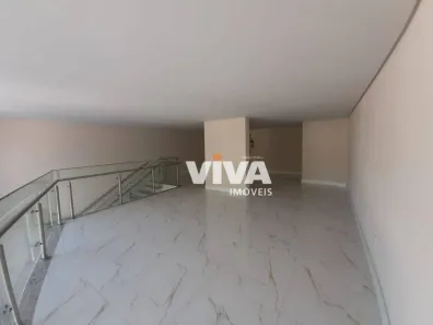Sala Comercial para alugar, 145m² no Centro, Itajaí