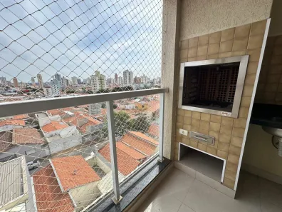 Apartamento com 1 Quarto à venda, 46m² no Centro, Piracicaba