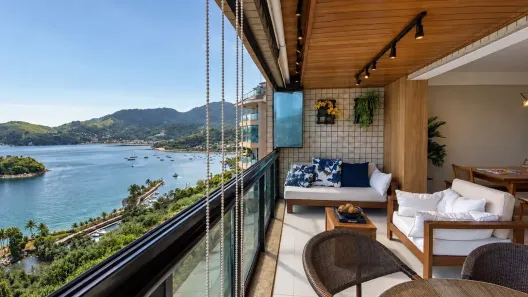 Apartamento com 3 Quartos à venda, 104m² no , Mangaratiba