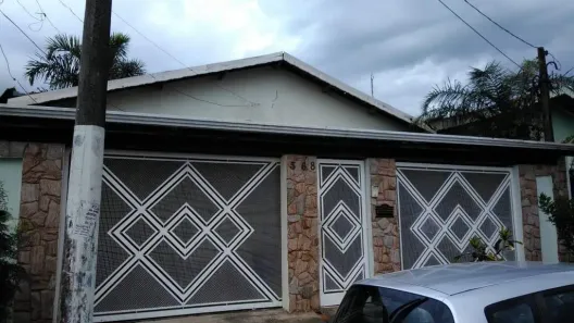 Casa com 3 Quartos à venda, 220m² no Jardim Adelaide, Hortolândia