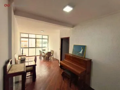 Apartamento com 2 Quartos à venda, 71m² no Vila Madalena, São Paulo