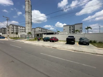 Apartamento com 2 Quartos para alugar, 47m² no Siqueira, Maracanaú