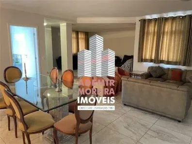 Cobertura com 4 Quartos à venda, 350m² no São Pedro, Belo Horizonte